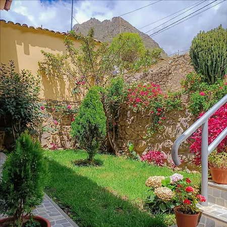 Hotel Valle Mistico