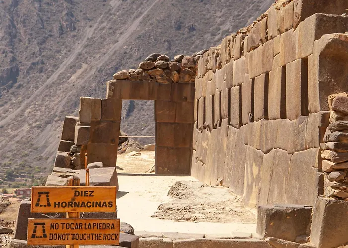 Valle Mistico 2* Ollantaytambo