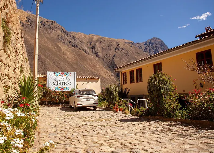 Hotel Valle Mistico