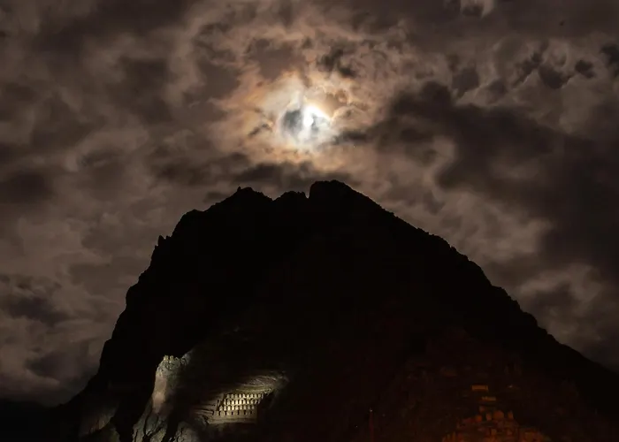 Valle Mistico Hotel Ollantaytambo