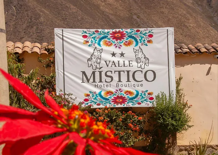 Valle Mistico 2*