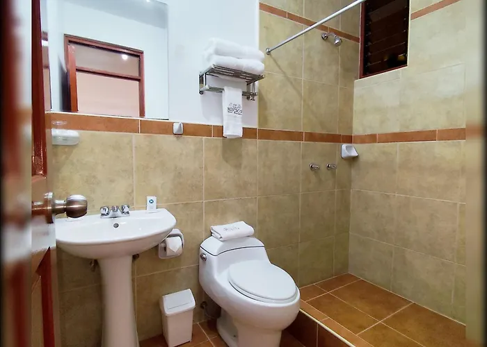 Hotel Valle Mistico